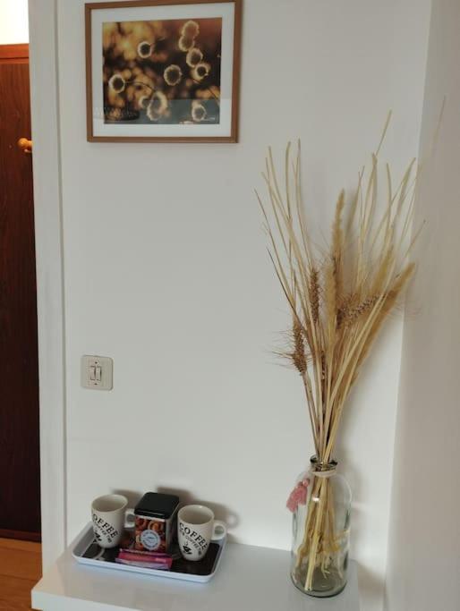 Le Ptit Nid De Louviers Tv/Fibre Lägenhet Exteriör bild